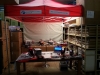 Stand Test,und Kompetenzcenter